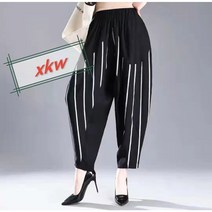 프리 사이즈 여름 항아리 바지 2종