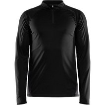 크래프트 Eaze 하프 집업 긴팔 티셔츠 - 맨즈 291473