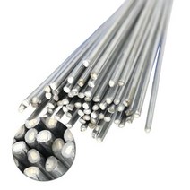 저온 알루미늄 용접봉 33cm 1.6mm 2mm 10개입 50개입, 33cm 2.0mm 50개입