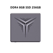 JK01 N5095 Win11 인텔 미니 PC 11 세대 셀러론 HDMI 호환 3 화면 컴퓨터 DIY NUC 윈도우 11 프로 게임용 컴퓨터, 04 NVMe Win11 Office, 04 DDR4 8GB SSD 256GB