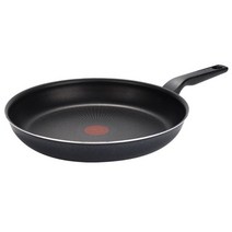 테팔 XL포스 뉴코팅 티타늄 후라이팬 32cm, 단품
