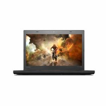 [기업렌탈회수] ThinkPad T460 인텔 코어 i5-6300U/8G/SSD256GB/HD520/14 FHD/윈도우10, 단품, 단품, 단품, 단품, 단품, 단품