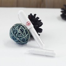 [싸다원단] 분말초크 [ET117], 화이트