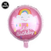 가정용 미니 당구대 포켓볼 생일 레인보우 파티 식탁보 배너 플레이트 컵 냅킨 밀짚 소녀 유니콘 용품 여름 수영장 Parti 장식, 14