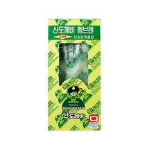 산도깨비 멤브렌 리필 방향제 x 10개입 휘튼치드, 휘톤치드, 15개입