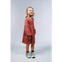 자라 ZARA 키즈 플라워 셔츠 원피스 베이비 249661923