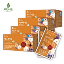국내산 무농약 배도라지즙 80ml x 30개, 2400ml, 4개