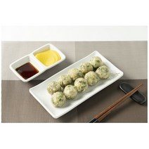 장수손만두 고기 굴림만두 570g, 1팩
