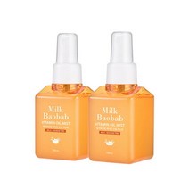 밀크바오밥 비타민 오일 미스트 100ml 1+1