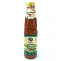 아시아푸드 켄토니스 스끼 소스 CANTONESE SUKI SAUCE, 1개, 300ml