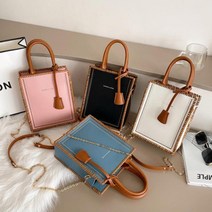 가죽 공예 키트 독학 핸드폰 가방 뜨기 만들기 공방 가죽공방원데이클래스, №3가죽공예키트-핑크‡