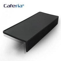 Caferia 탬핑매트 - CTM01 템핑매트/커피용품/바리스타용품