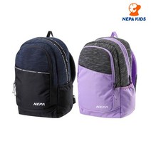 네파 키즈 네파키즈 본사 KGE7003 바루스 책가방