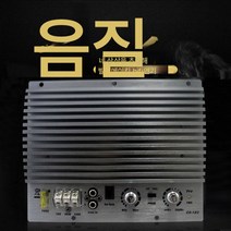 우퍼 블루투스 스피커 고출력 싱글 12V 서브우퍼 1000W 액티브 C-183 싱글 모터, 보여진 바와 같이, 하나