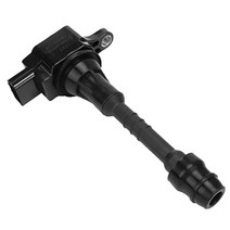 GLLXPZ For Nissan March 1.2 1.0 Car Pencil Ignition Coil Set Spark Plug 22448-AX001