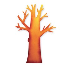 펠트대형나무(소망나무 53X80cm) 환경꾸미기 소원나무 표현 재료 게시판 공예, 단품