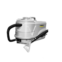 패브릭 소파 청소기 습식 산업용 세척기 침구 러그 가정용, 스프레이 일체형 세척기 기본형