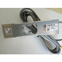 HBM 로드 셀 계량 센서 SP4MC3MR 1kg 3 5 7 10 15 20 30 50 200kg, 01 100KG