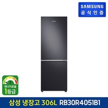 삼성전자 [삼성] 일반냉장고 RB30R4051B1, 없음