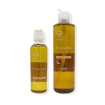 넘버쓰리 정품 유루루카 시프레바이탈 헤어샴푸 250ml / 660ml, 1개