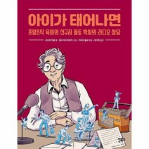 아이가 태어나면 프랑스식 육아의 선구자 돌토 박사의 라디오 상담, 상품명