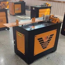 철근밴딩기 철근절곡기 밴딩머신 스틸바 굴곡기, (380V)-20 가중 내부 조정