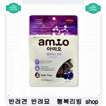 연령높은 노령견 체력관리 영양간식 어린강아지사료 반려견사료 코카스파니엘사료