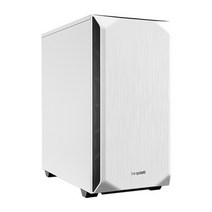 be quiet PURE BASE 500 서린 (WHITE) 케이스-미들타워, 선택없음, 선택2