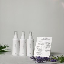 몸에 뿌리는 모기약 휴대용 모기기피제 스프레이, 1개, 100ml