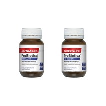 뉴트라라이프 프로바이오틱 500억 유산균 30캡슐 2팩 NUTRALIFE 락토바실러스 애시도필러스