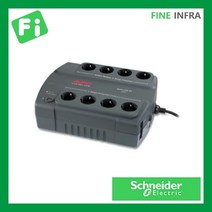 APC Back-UPS ES 550VA 220V 무정전전원장치 - be550-kr
