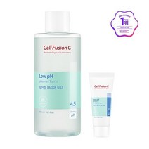 셀퓨전씨 약산성 패리어 토너 300ml