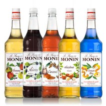 모닌 바닐라 시럽 1000ml 39종 카라멜 헤이즐넛 망고 블루큐라소 자몽 그린민트, 그레나딘 시럽 (700ml)
