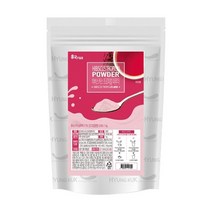 qs)히비스커스 트로피컬 파우더 1kg, 1개