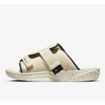 [나이키] 조던 크레이터 슬리퍼 BE3 CT0713 100