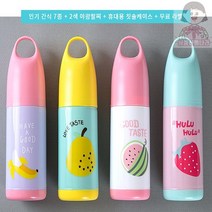 심쿵선물나라 어린이집 유치원 생일선물 답례품, 어린이집 생일선물 답례품_칫솔케이스간식세트