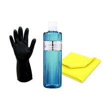 파이어볼 하이드로 카샴푸 500ml 중성 세차샴푸 차샴푸 + 타월 장갑, A-1 하이드로 카샴푸 (타월+장갑)