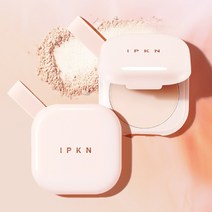 입큰 뉴이스트 시그니처 허니 팩트 13g, 1개, 13호 라이트 베이지