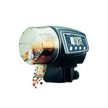 리선 디지털 자동먹이급여기 AF-2005D, 없음