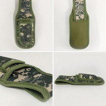 전지 가위집 다목적 원예 공구 조경 정원 다용도 작업