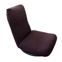 히다마리 타타미 좌식의자 커버 7color, 타타미(커버만)_레드