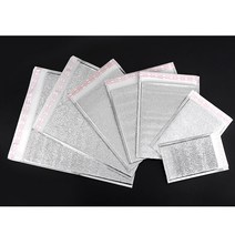 CM010 은박 보냉팩 보온팩 김밥포장용 피자배달용 두꺼운 파우치