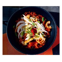 반찬고 반찬 간편식 반조리식품 캠핑음식 술안주 밀키트 오삼불고기, 1.오삼불고기(400g)