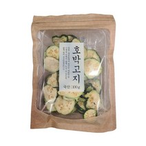 호박고지 (국산) 100g