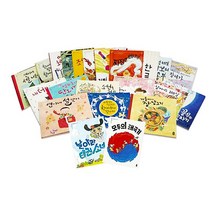 (+M문화상품권 12000원) 책읽는곰 온고지신 우리 문화 그림 책 전22권 세트, 단품