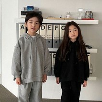 23봄 프롬아이 베이직후드