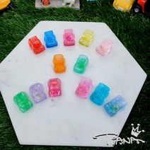 bmk. 명차 박람회 입상 볼마커, 쿠퍼, 에메랄드