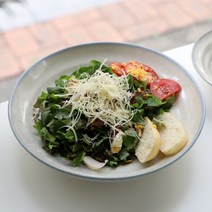 오반자이 보카시 찬기 일본 그릇 식기 심플한접시 빈티지식기 고급스러운그릇, 보카시 찬기 29cm, 1개