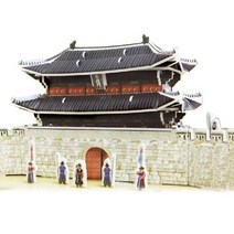 하bire_역사교구 퍼즐 종이입체 문화재 그림 맞추기 어린이 교육용 놀이♥rel, ♥relationship!, ♥relationship!