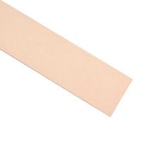 공예용 통가죽 스트랩 2T (14MM), 단품